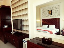 Grand City Batu Hotel
