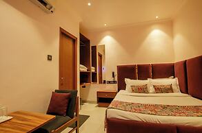Jullundur Hotel