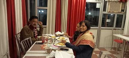 Hotel Krishna Ji