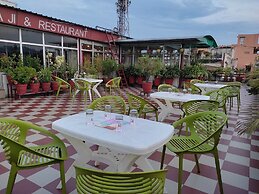 Hotel Krishna Ji