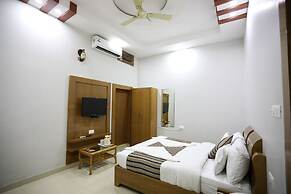 Hotel Krishna Ji