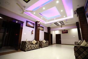 Hotel Krishna Ji