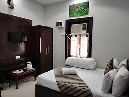 Hotel Krishna Ji