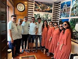 Hotel Krishna Ji