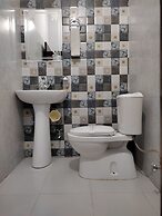 Hotel Krishna Ji