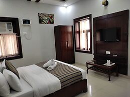 Hotel Krishna Ji