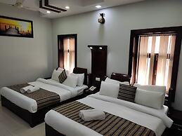Hotel Krishna Ji