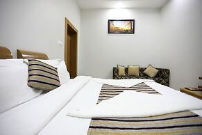 Hotel Krishna Ji