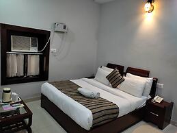 Hotel Krishna Ji