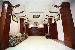 Hotel Krishna Ji