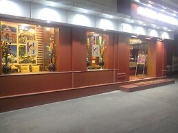 Hotel Krishna Ji