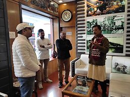 Hotel Krishna Ji