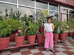 Hotel Krishna Ji