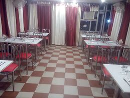 Hotel Krishna Ji