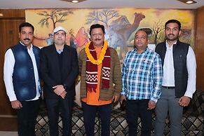 Hotel Krishna Ji