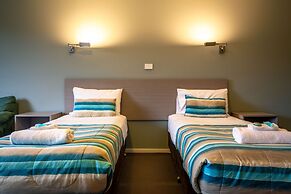 Kingston Hotel