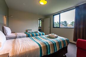 Kingston Hotel