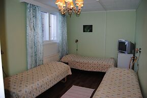 Jämsän Gasthaus