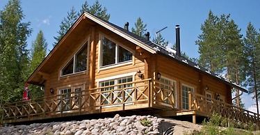 Jämsän Gasthaus