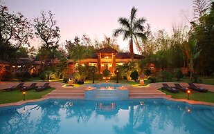 Tuli Tiger Resort