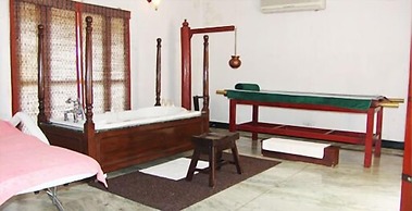 Tuli Tiger Resort