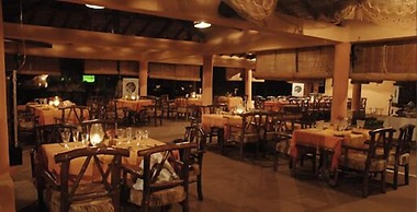 Tuli Tiger Resort