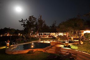 Tuli Tiger Resort