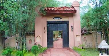 Tuli Tiger Resort
