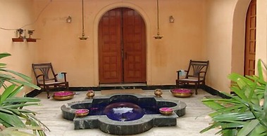 Tuli Tiger Resort