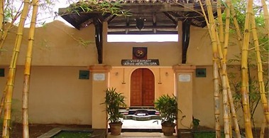 Tuli Tiger Resort