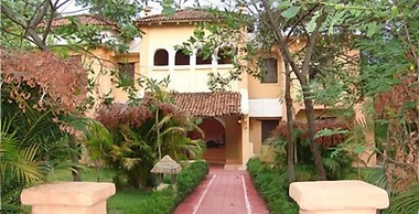 Tuli Tiger Resort