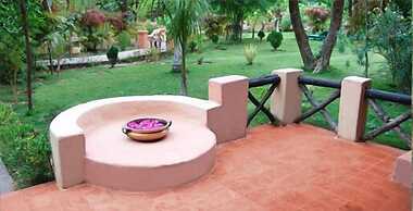 Tuli Tiger Resort
