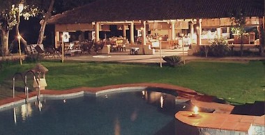 Tuli Tiger Resort