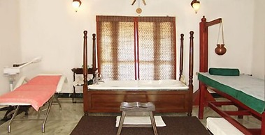Tuli Tiger Resort