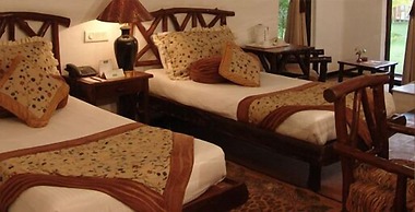 Tuli Tiger Resort