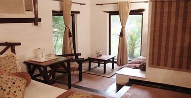 Tuli Tiger Resort