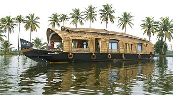 Xandari Riverscapes