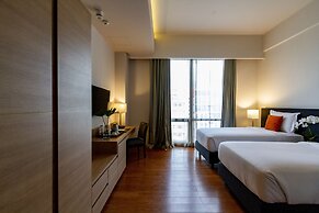 Privato Quezon City