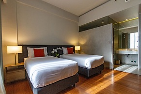 Privato Quezon City