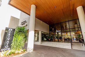 Privato Quezon City