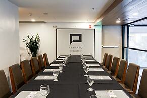 Privato Quezon City