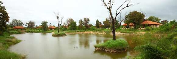 Tuli Tiger Corridor