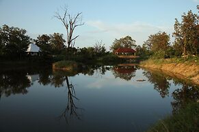 Tuli Tiger Corridor