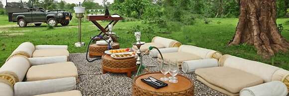 Tuli Tiger Corridor