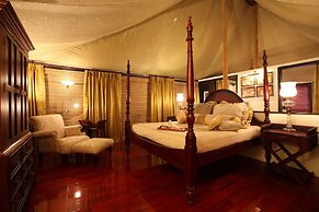 Tuli Tiger Corridor