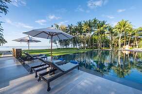 Dusit Thani Krabi Beach Resort