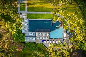 Dusit Thani Krabi Beach Resort