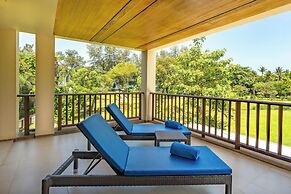 Dusit Thani Krabi Beach Resort