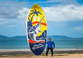 Dusit Thani Krabi Beach Resort