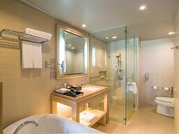 Dusit Thani Krabi Beach Resort